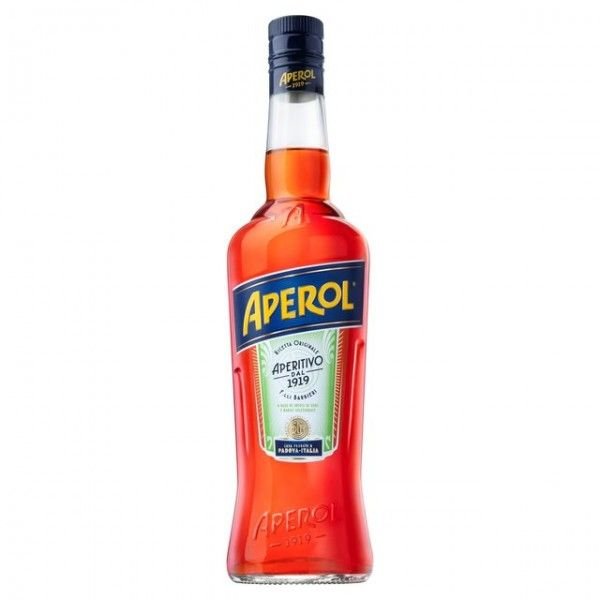Ликер АПЕРОЛЬ 0.7L